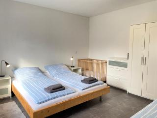Schwalbennest Ferienvermietung Arendholz - Hüde - 7