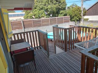 Bungalow des papayes - Saint-Louis - 3