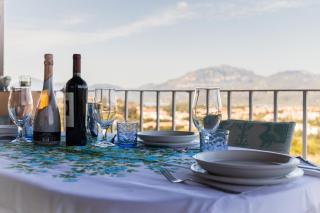 Sunset Blue House - Porto Rotondo - 4