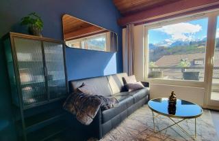 Lakeview Loft*Lake/Ferry access* Central - Spiez - 8