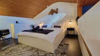 Lakeview Loft*Lake/Ferry access* Central - Spiez - 7