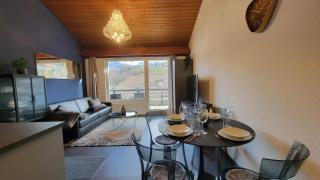 Lakeview Loft*Lake/Ferry access* Central - Spiez - 6