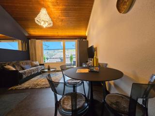 Lakeview Loft*Lake/Ferry access* Central - Spiez - 4