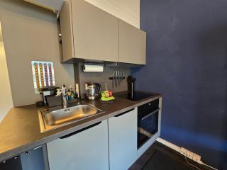 Lakeview Loft*Lake/Ferry access* Central - Spiez - 9
