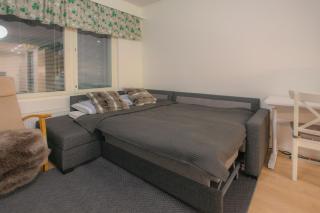 Newly Built Rovakatu 11 Center Apartment with 2 Bedrooms, sleeps 6 - 3