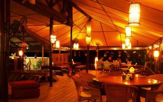 Amber Sands Beach Resort - Ko Chang - 9