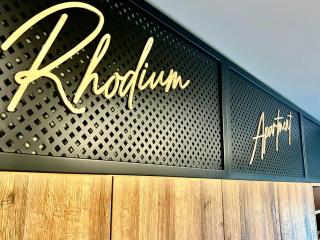 Rhodium Apartment - Cluj-Napoca - 6