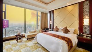 Soluxe Hotel Guangzhou - Overseas Buyers Registration Service&Canton Fair Free Shuttle Bus 15 Apr to 05 May - 3