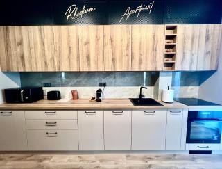 Rhodium Apartment - Cluj-Napoca - 7