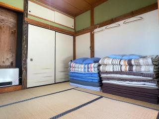 農家古民家ねこざえもん奥屋敷 Nekozaemon-Gest house - 1