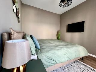 Rhodium Apartment - Cluj-Napoca - 3
