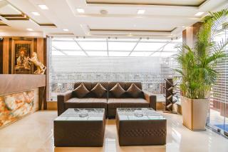 FabHotel Prime The Pavilion - Nr City Centre 2 - kolkata - 2