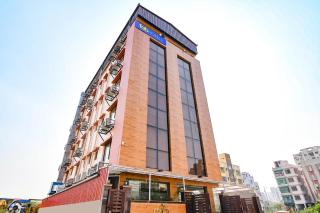 FabHotel Prime The Pavilion - Nr City Centre 2 - kolkata - 0