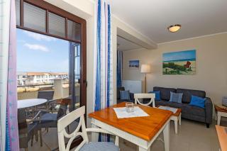 Urlaubsräume am Meer Urlaubsräume am Meer 3-12 - Fulgen - 4