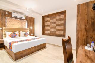 FabHotel Prime The Pavilion - Nr City Centre 2 - 4