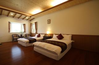 Countryside B&B - 1