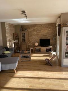 Sevrier, appartement 73M2 avec terrasse , 4pers - Sevrier - 7