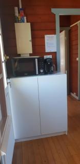 Bungalow des papayes - Saint-Louis - 1