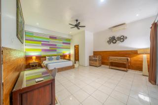 Nameera Villa - Seminyak - 6