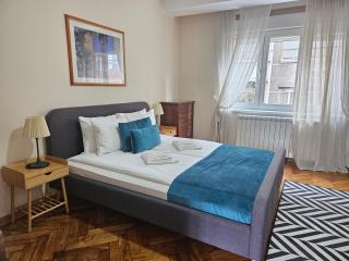 Smiljaniceva Urban Downtown Apartment - Belgrado - 0