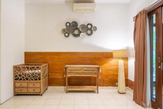 Nameera Villa - Seminyak - 3