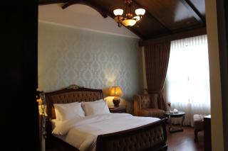 S Chalet Islamabad - 0