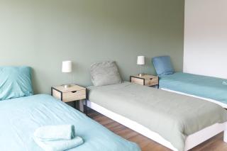 Jolie maison rénovée proche centre ville Les Sables 9 personnes - 6