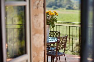 Bastide Saint Louis du Thoronet - 5