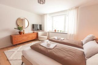 Ferienwohnung Alpen & Art Chalet Mit O Plus - 2