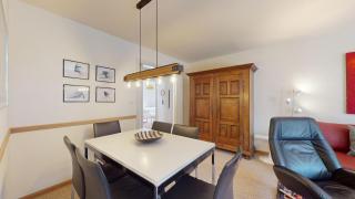 Charming 2-Bedroom in the Heart of Crans-Montana - Crans-Montana - 9