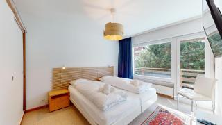 Charming 2-Bedroom in the Heart of Crans-Montana - Crans-Montana - 7