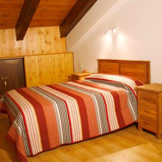 Apartamentos Angelus Plaza Mayor de Graus - Graus - 5