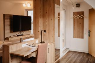 Hotel Garni Stube - Königschaffhausen - 5