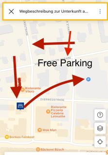 Ferienwohnung, Monteurwohnung 2 I 5G Internet I Netflix - Iserlohn - 9