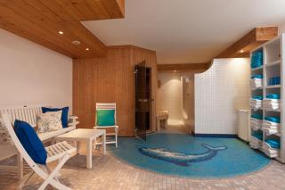 Hotel Garni Hubertushof - 1