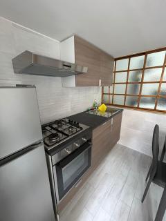 Appartamento Regina Margherita - Napoli - 3