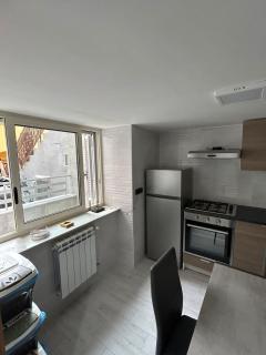 Appartamento Regina Margherita - Napoli - 1