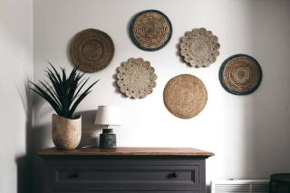 The Icely Cottage - Orange - 6