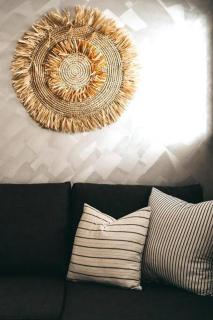 The Icely Cottage - Orange - 4