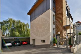 Le Lion Apartments - Bike & Ski - Aosta - 8