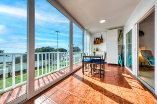 Casa Rame Beachfront, amazing seaview, Air-con - Puerto del Carmen - 7
