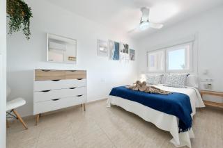 Casa Rame Beachfront, amazing seaview, Air-con - Puerto del Carmen - 2