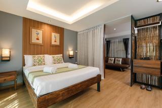 Cozy@25 - Chiang Mai - 1