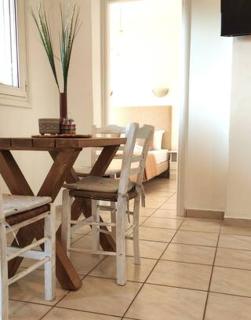 #5 Giorgos & Chara apartments - Nea Kydonia - 7