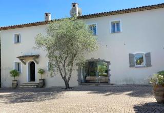Maison avec piscine sur les hauteurs de Valbonne - Valbonne - 4