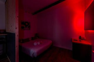 Quiet studio Center Lyon AIL - Lione - 5