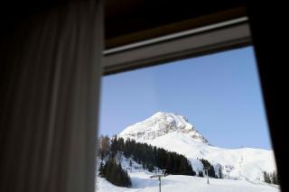 Hotel Steffisalp - Warth am Arlberg - 6