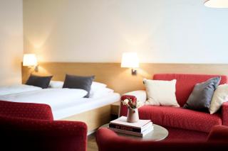 Hotel Steffisalp - Warth am Arlberg - 8