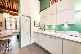 Grand duplex au cœur du Vieux Lyon - Lione - 7