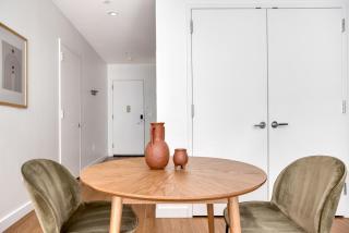Back Bay 1BR w WD Gym Roof nr Copley Sq BOS-751 - 7